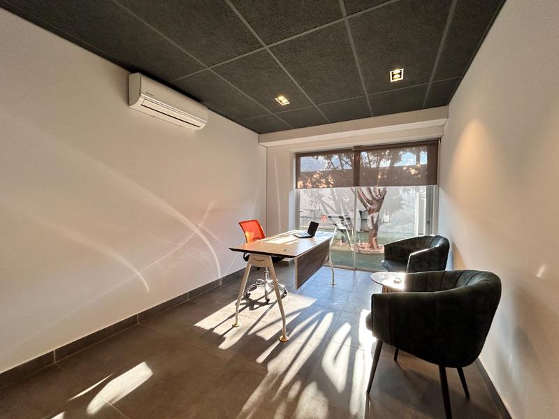 To Let Commercial Property for Rent in Melodie North West